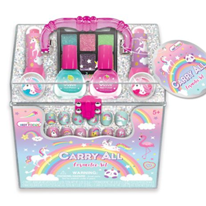 پک لوازم آرایشی Carry All Cosmetic-اسباب بازی